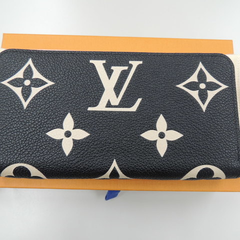 LV ルイヴィトンのお財布をお買取りしました。サムネイル