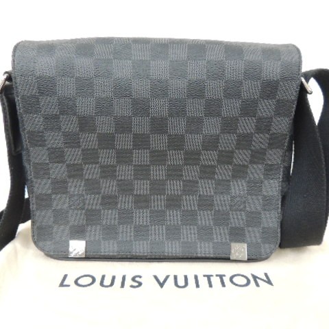 LV ルイヴィトンのバッグを買取しました。サムネイル